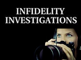 Infidelity