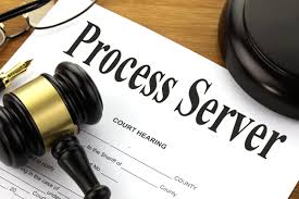 Process Service
