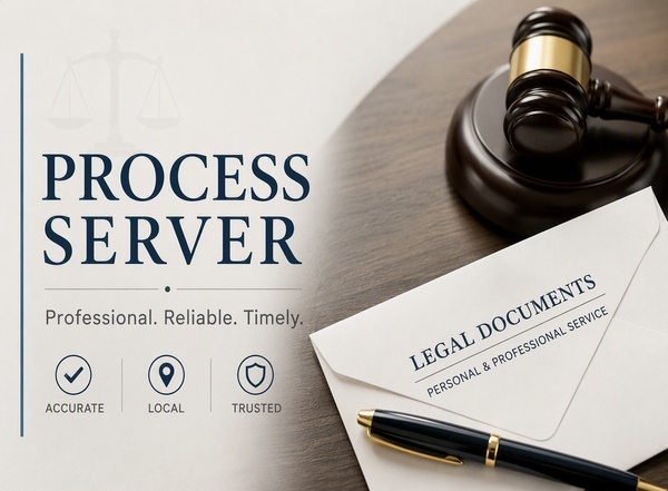 Process Service
